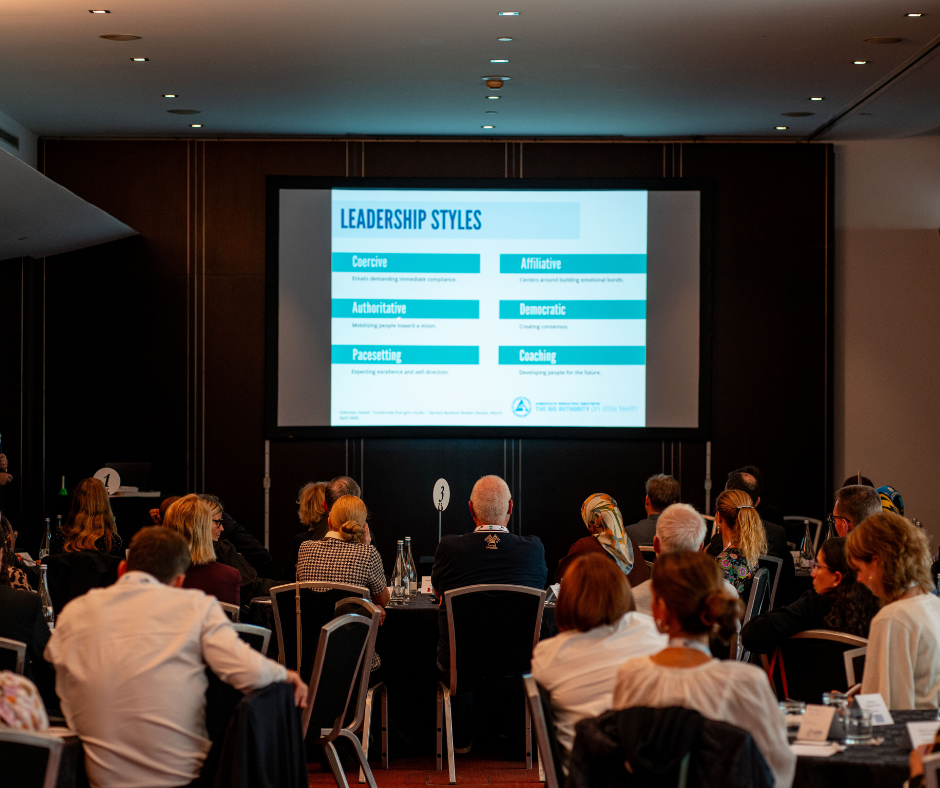 Past Conference 1
