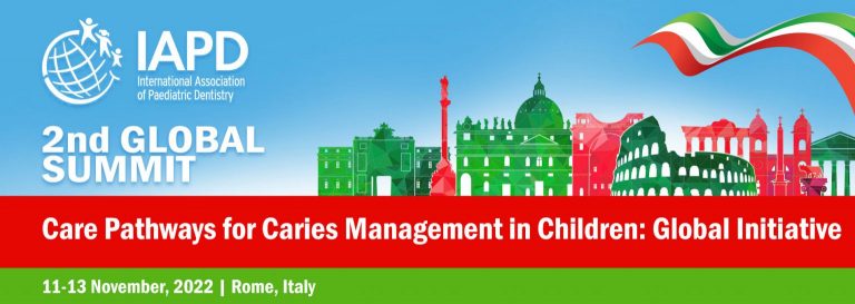 IAPD Italy 2021