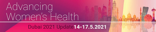 Advancing Women's Health 2021