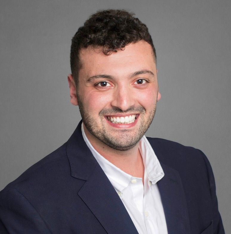 Yuval Halevy