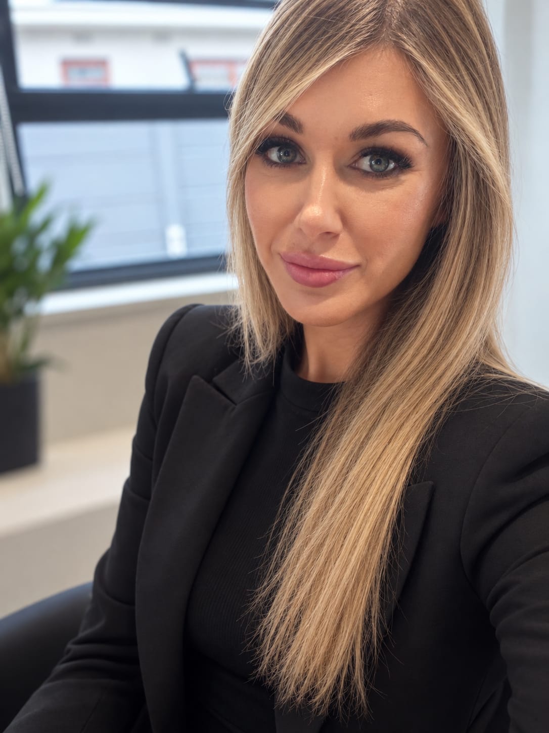 Monique Kasselman