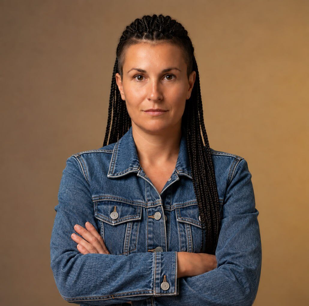 Natalia Podolski