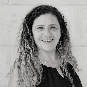 Shirly Dayan